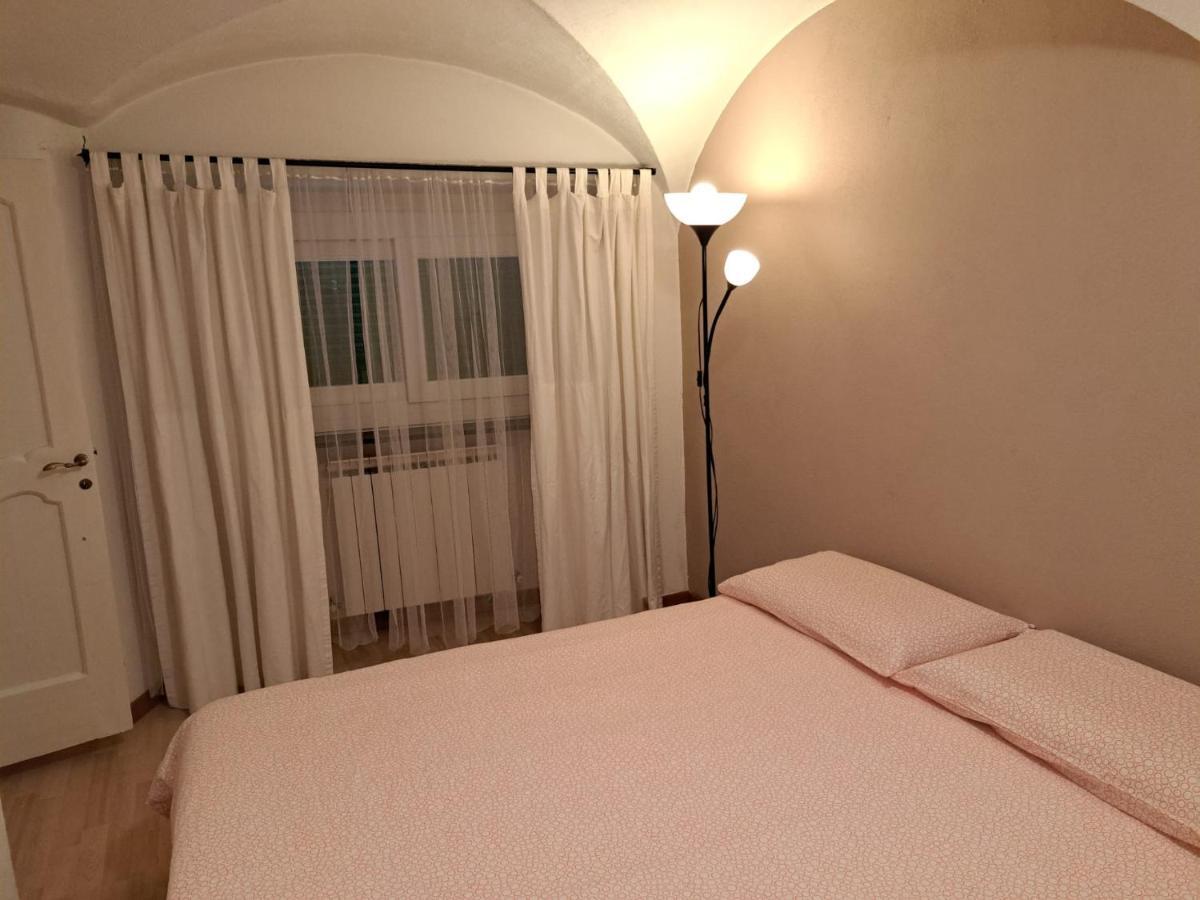 Lanterna House Leilighet Genova Eksteriør bilde
