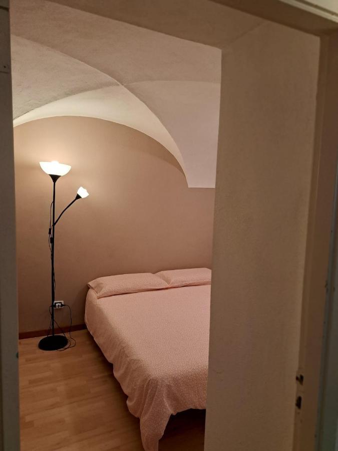 Lanterna House Leilighet Genova Eksteriør bilde